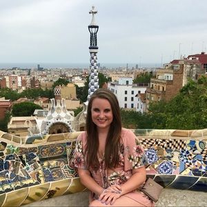 Meet your Posher, Logan